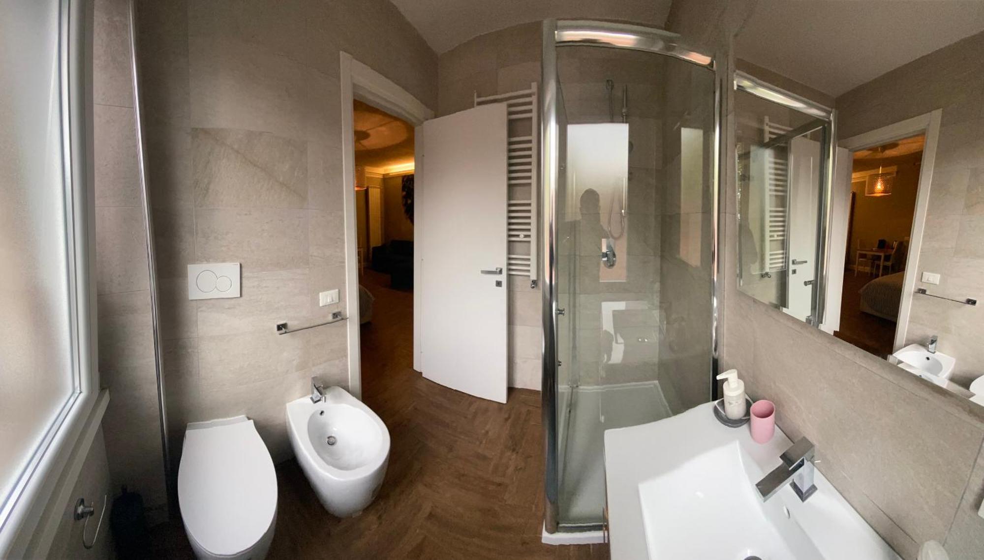 El-Even Suites Parioli Рим Екстер'єр фото