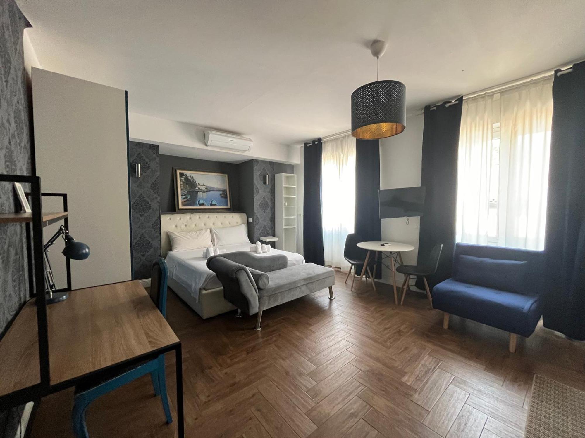 El-Even Suites Parioli Рим Екстер'єр фото