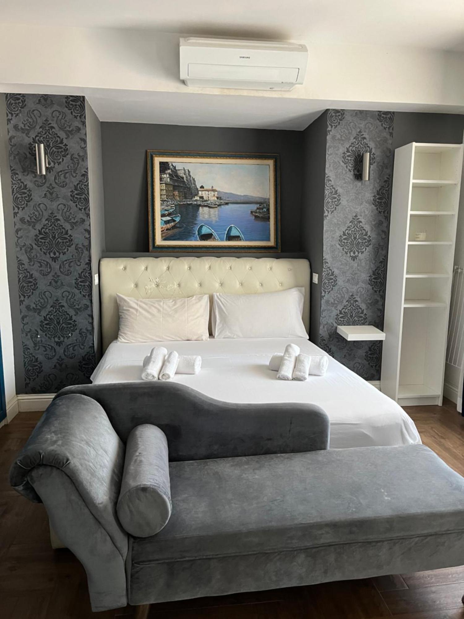 El-Even Suites Parioli Рим Екстер'єр фото
