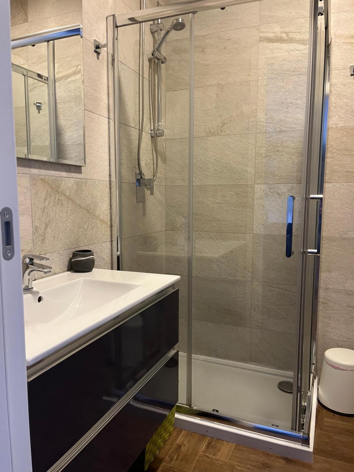 El-Even Suites Parioli Рим Екстер'єр фото